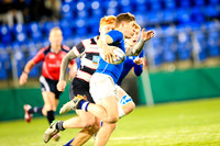 St. Marys v Wallace