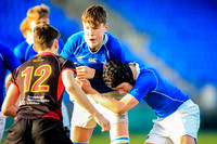 St. Marys v CBC Mounkstown