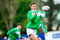 Gonzaga & Terenure Training