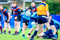 St. Michaels v St.Munchins