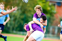 Clongowes v St. Michael's (Friendly)