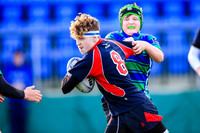 Wesley v Gorey Community School