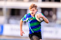 Gorey Community School v Wesley