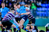 St.Michaels v Terenure