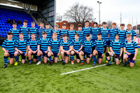 Castleknock v Blackrock