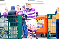 Clongowes v Kings Hospital