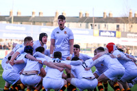Pres Bray v Newbridge