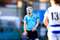 St. Michaels v Blackrock