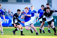 St. Marys v Newbridge