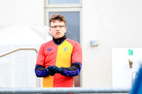St. Fintans v St. Gerard's