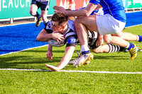 CCR v St. Marys