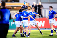 St. Marys v CCR