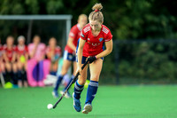 U18 Munster v Ulster (1st Half)