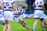 Clongowes v Blackrock (match)