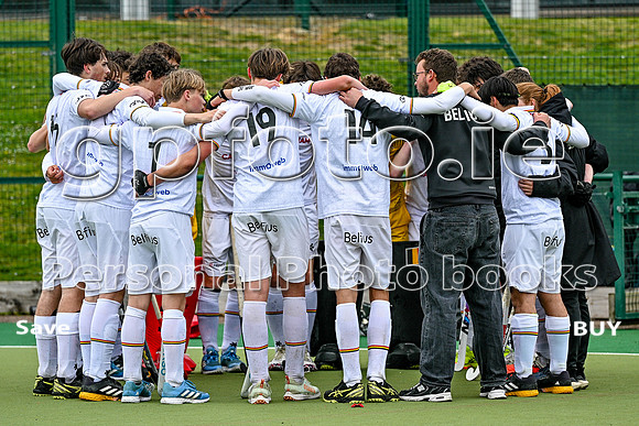 GER v BEL Final 0054