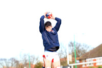 Wesley v CCR