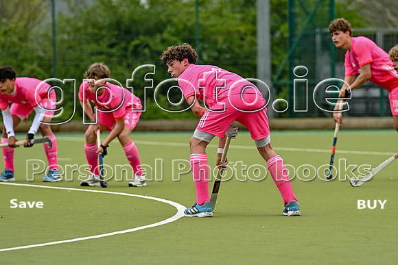 GER v BEL Final 1790