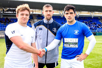 St. Marys v Blackrock