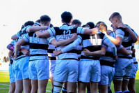 Belvedere v St.Michael's