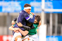 Scotland v Ireland