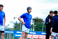 St. Mary's v Belvedere
