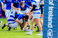 St. Marys v Blackrock (JCT Final)