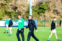 Gonzaga v Castleknock