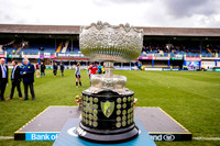 Blackrock Cup celebration