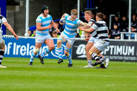 Blackrock v Belvedere (SCT Final)