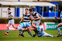 Belvedere v Blackrock (SCT Final)