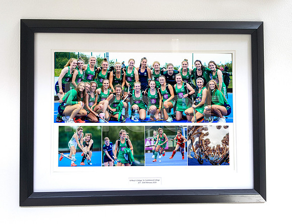 12x18 Frame