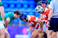 Ireland v Japan