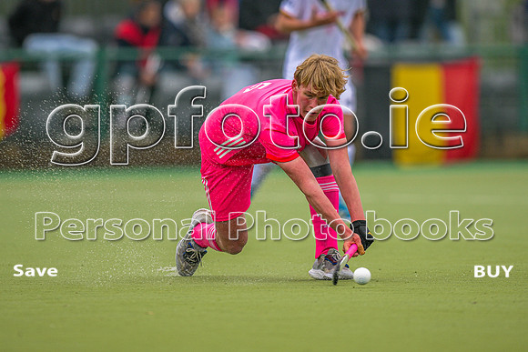 GER v BEL Final 0306