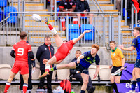Leinster