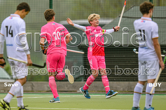 GER v BEL Final 0663