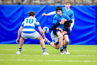 St. Michales v Blackrock 2 nds