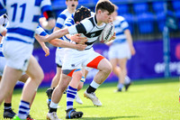 Belvedere 2nds v Blackrock JCT2nds