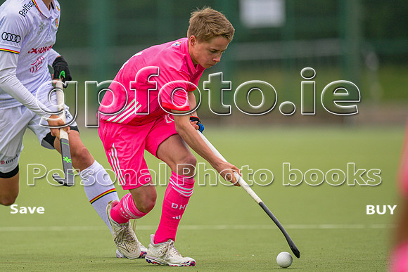 GER v BEL Final 0349
