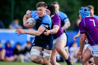 St Micheal's v Clongowes 2nds (Final)