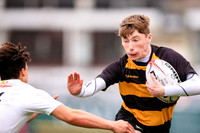 St. Pats v Pres Bray  (JCT  Plate Final)