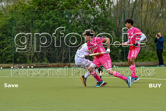 GER v BEL Final 1810