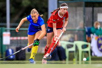 U18 Munster v  Leinster