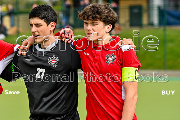 ENG v AUT 0152