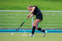 Connaught v Leinster South