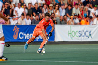 Netherlands v Spain - Men - Final