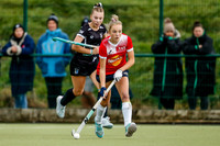 Ulster v Connacht U16s