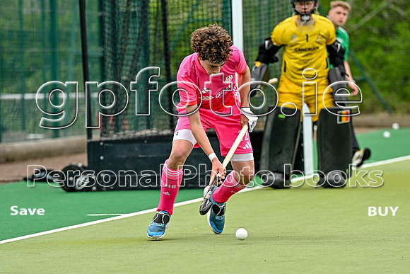 GER v BEL Final 1699