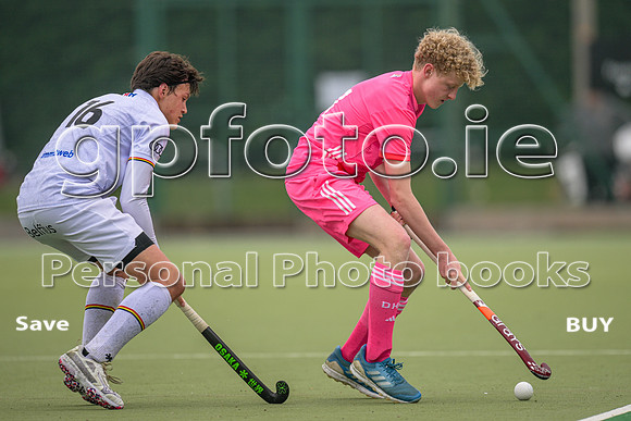 GER v BEL Final 1278