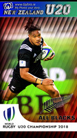 NEw Zeland 15