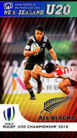 NEw Zeland 18